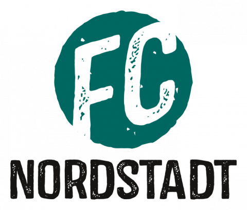 FC Nordstadt Logo FC Nordstadt