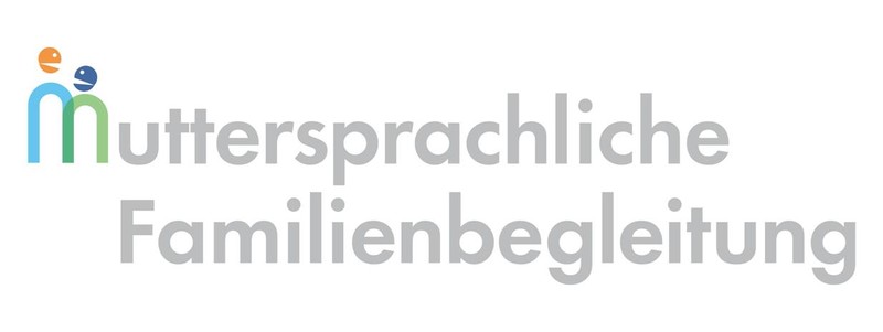 Logo Muttersprachliche Familienbegleitung