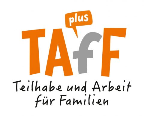 TAfF-Plus-Logo_farbig TAfF-Plus-Logo